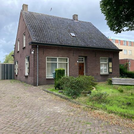 Het Werkhuis, Terug In De Tijd ウーデン エクステリア 写真